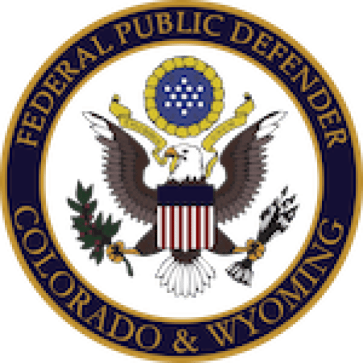 Office of the Federal Public Defender, Districts of Colorado and Wyoming