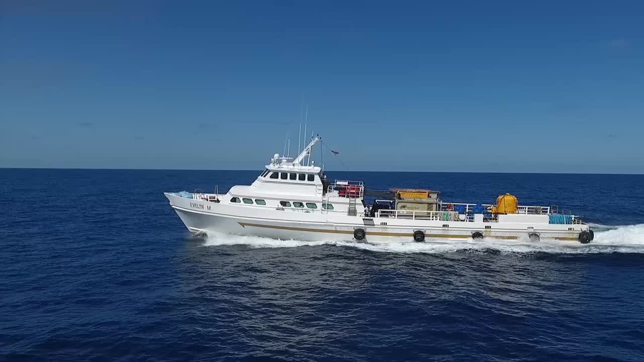 Offshore Oil Services, Inc