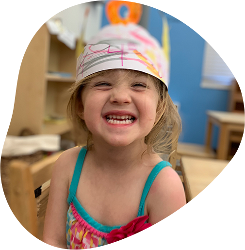 Olam Jewish Montessori Early Childhood Center