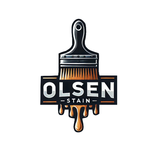 Olsen Stain Company