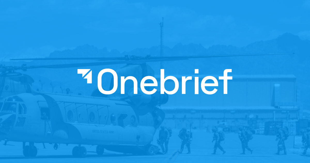 Onebrief