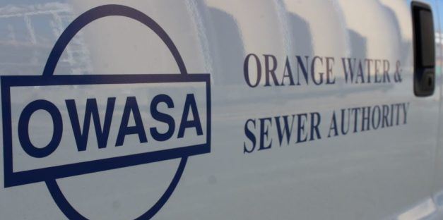 Orange Water And Sewer Authority (NC)