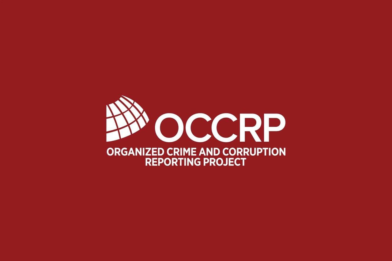 Organized Crime and Corruption Reporting Project (OCCRP)