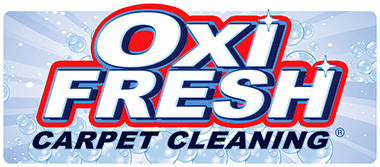 Oxi Fresh Carpet Cleaning