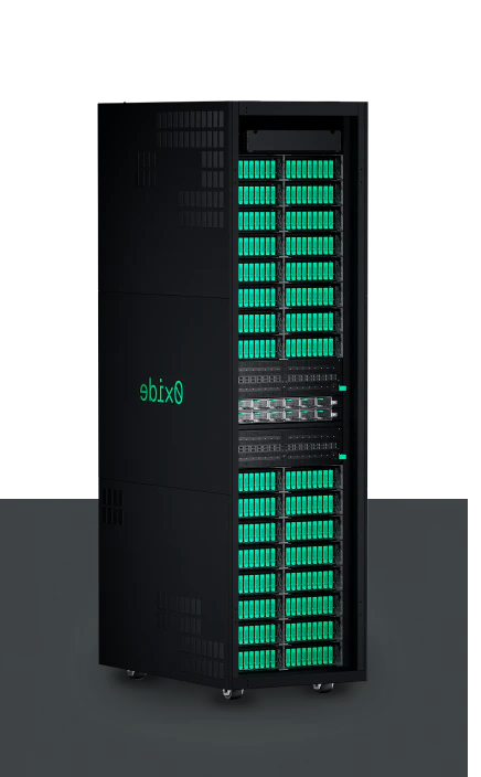 Oxide Computer Company