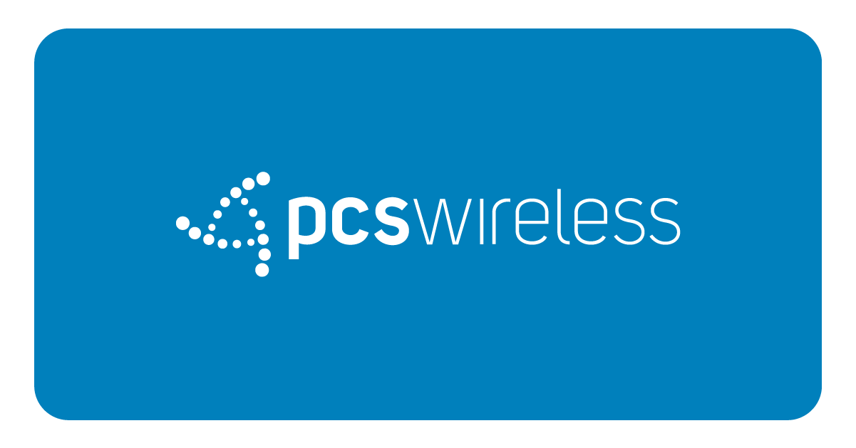 PCS Wireless
