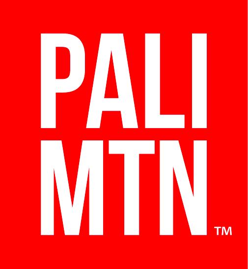 Pali Mountain