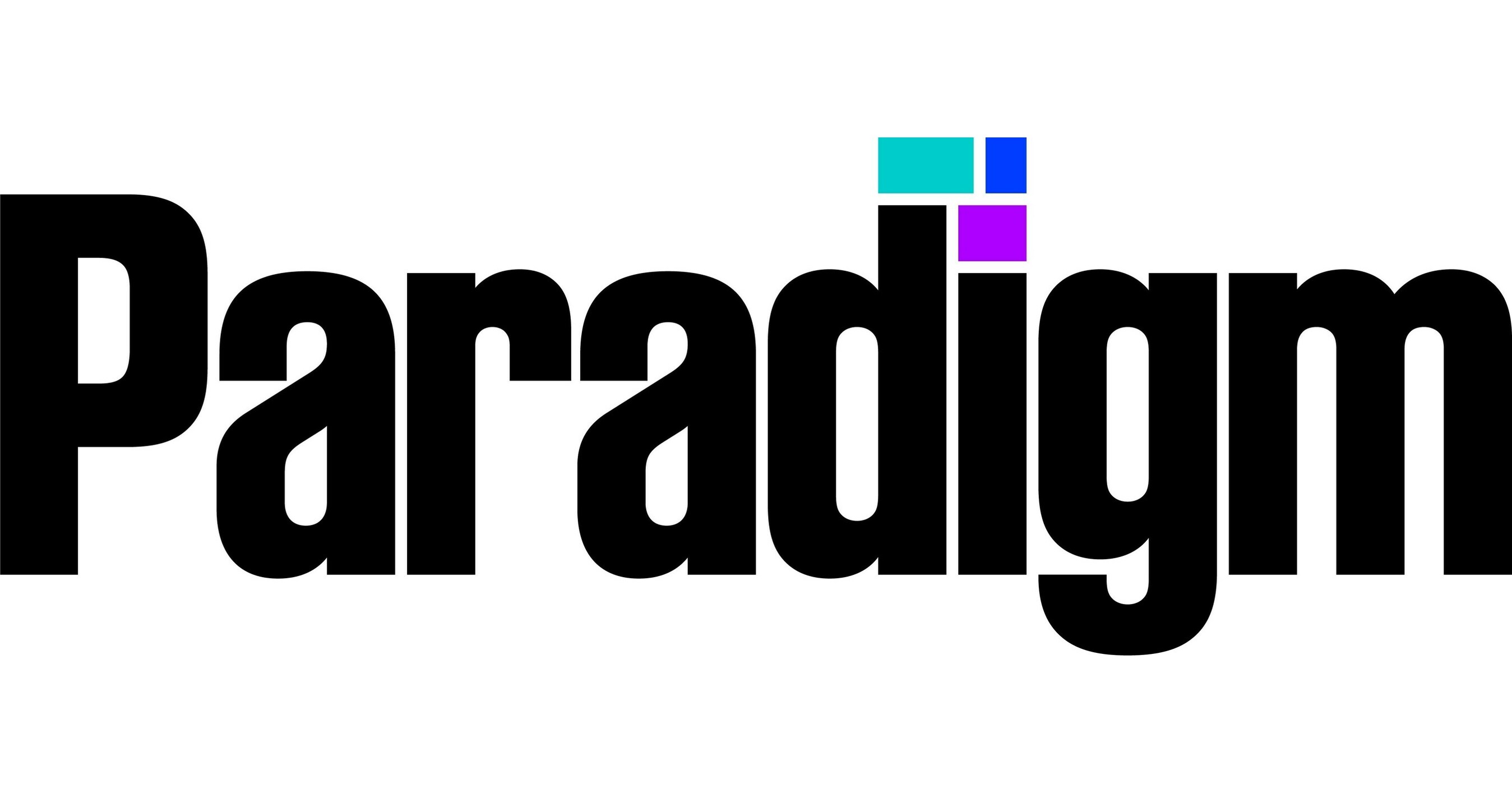 Paradigm, Inc