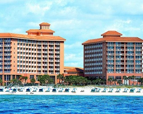 Perdido Beach Resort