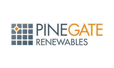 Pine Gate Renewables