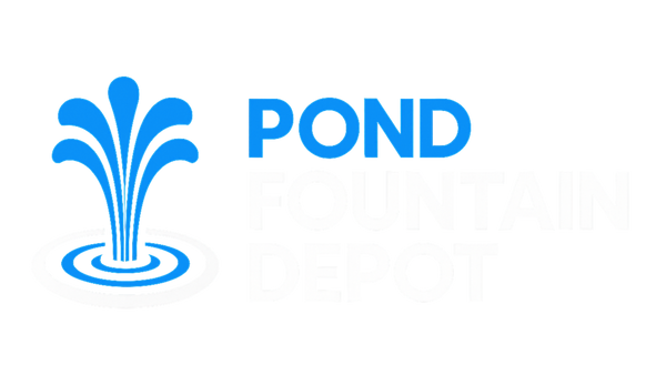 Pond Fountain Depot