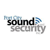 Port City Sound and Security, Inc.