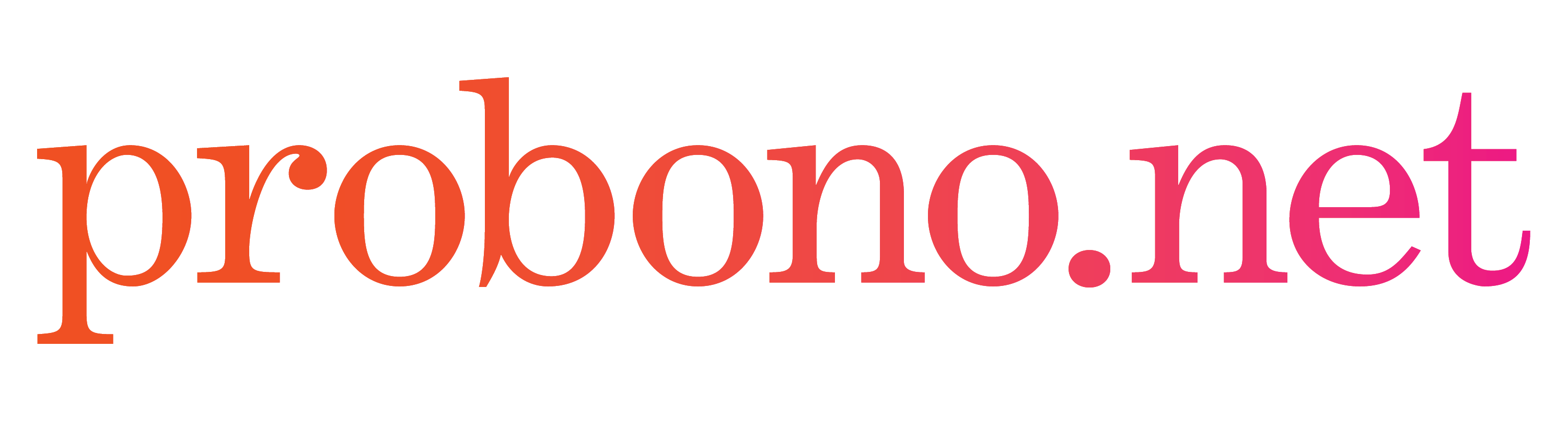 Pro Bono Net