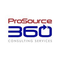 ProSource360 Consulting Services, Inc