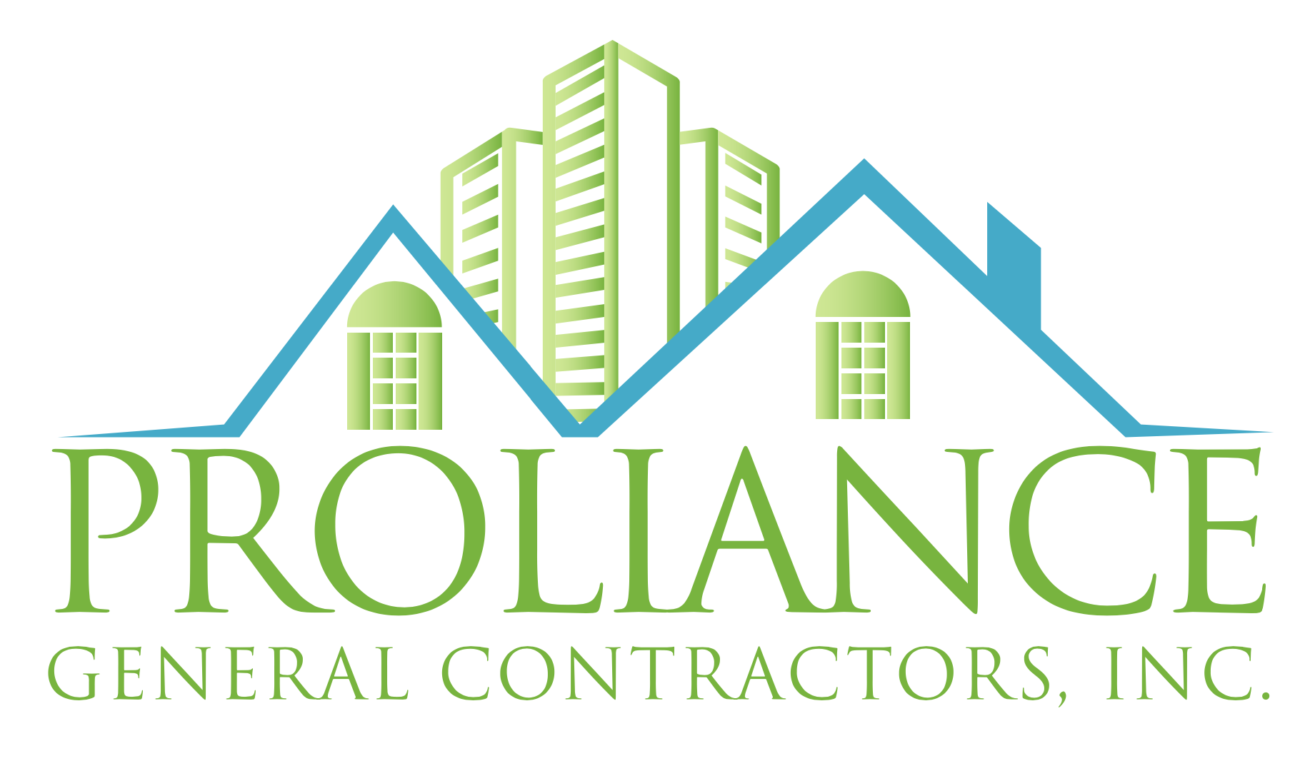 Proliance General Contractors