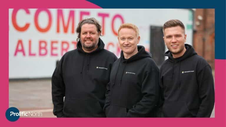 Prolifics Talent Acquisition Team