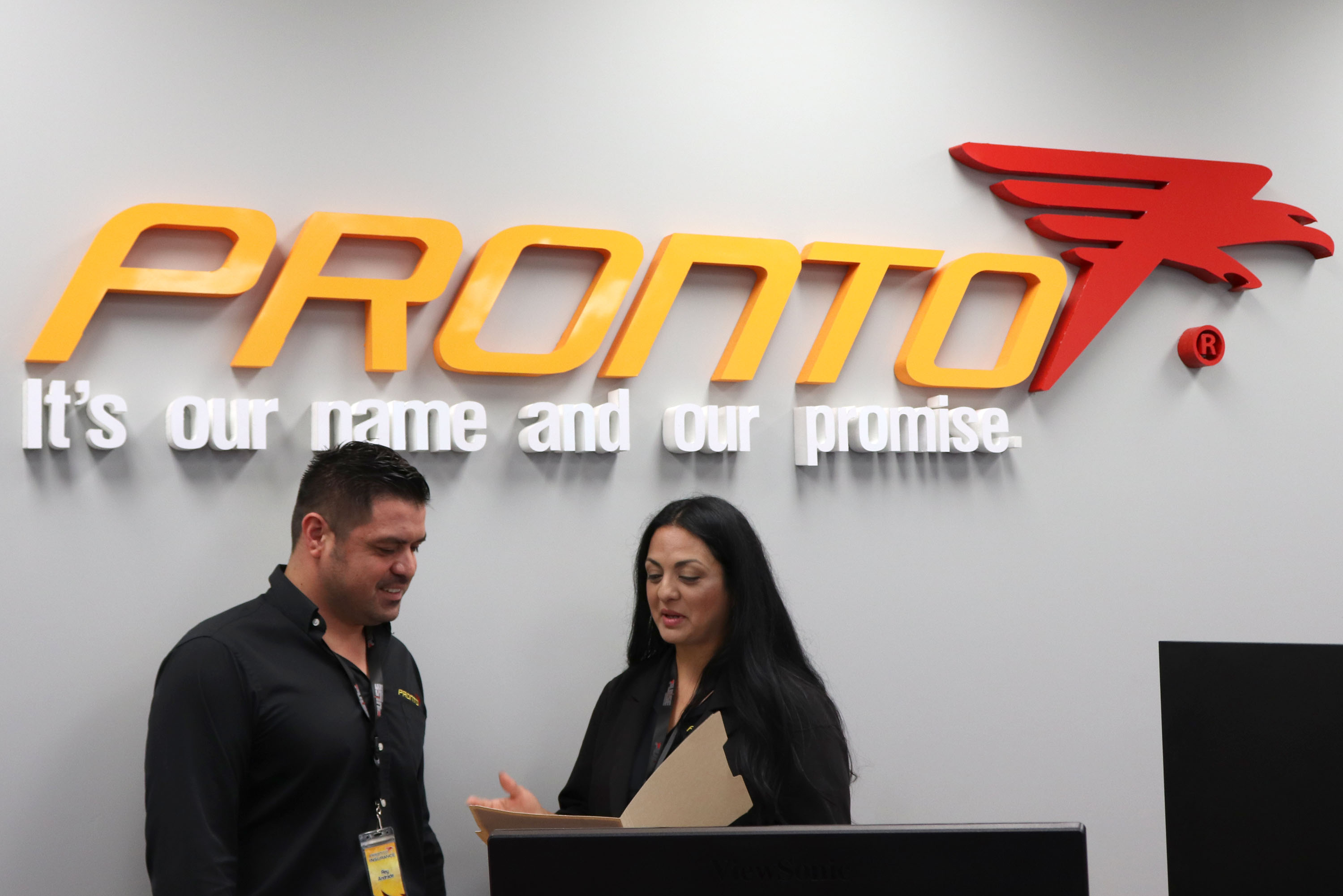 Pronto Personnel LLC