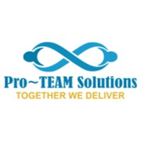 Proteam Solutions Inc.