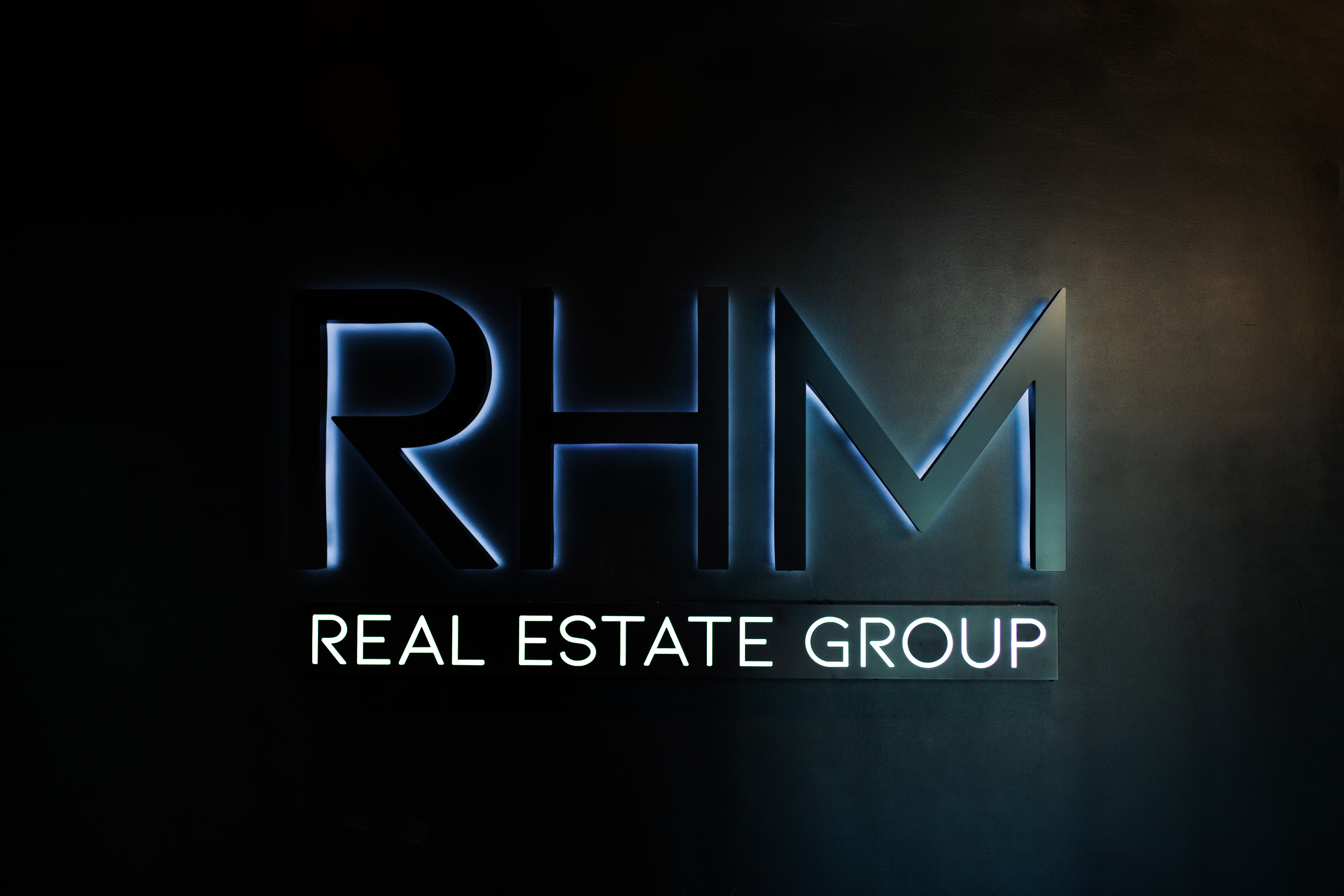 RHM Real Estate Group