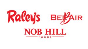 Raley's / Bel Air / Nob Hill