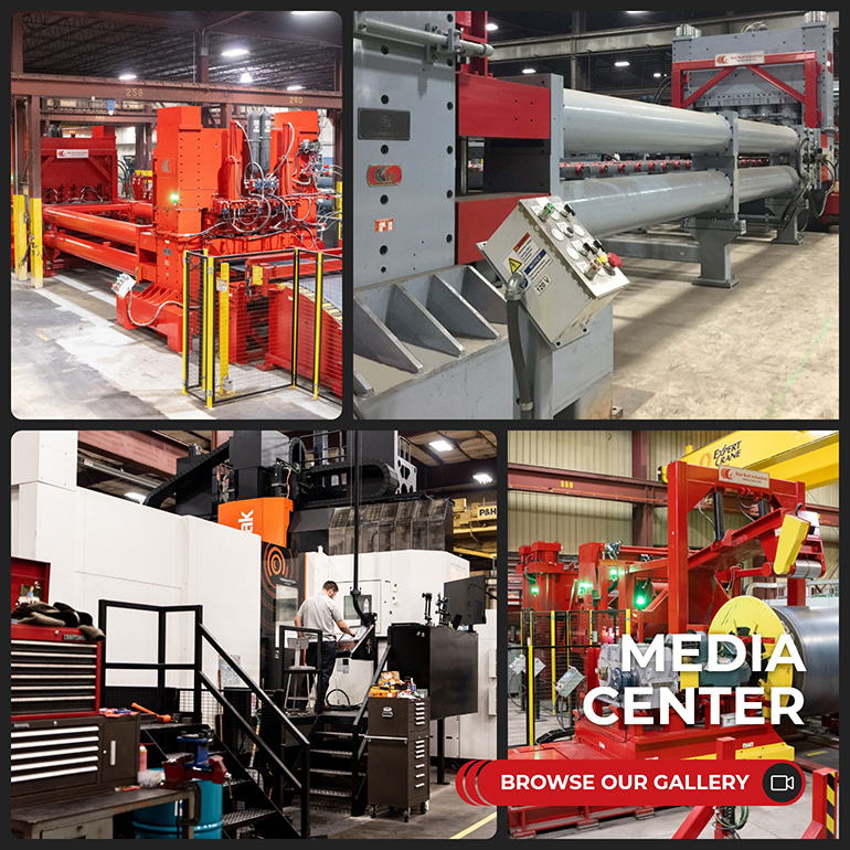 Red Bud Industries, Inc.