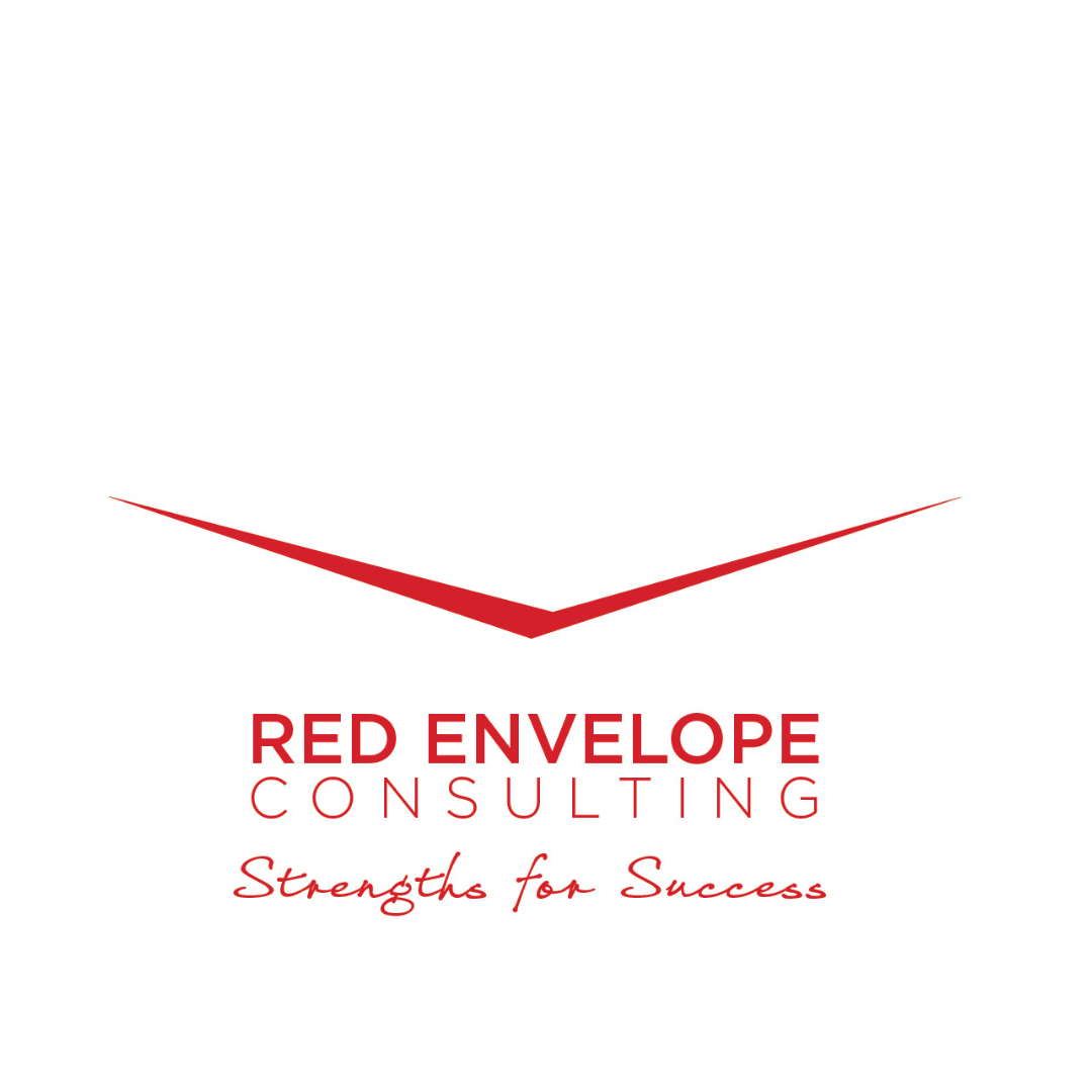 Red Envelope Consulting