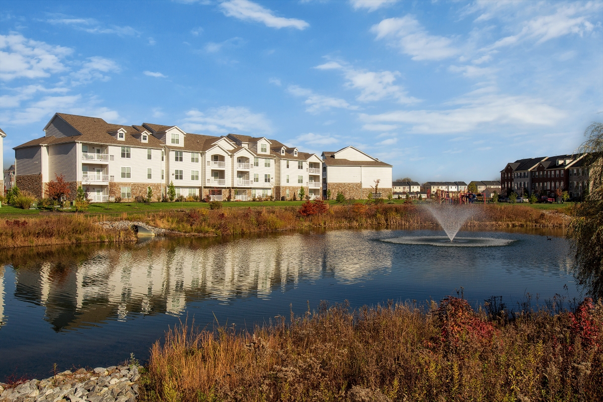 Reybold Group Of Companies