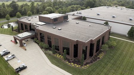 Robertson Hgt Supply Co Of Ohio