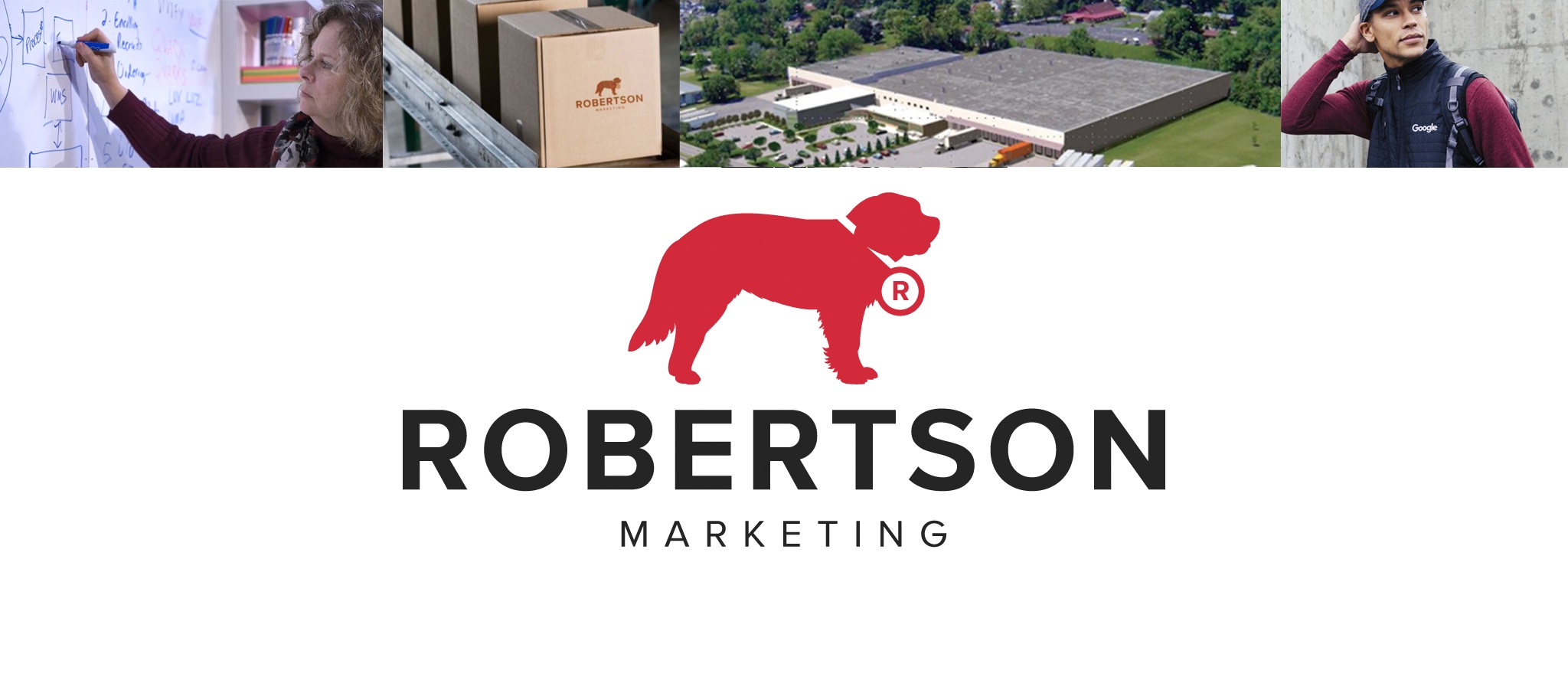 Robertson Marketing Group