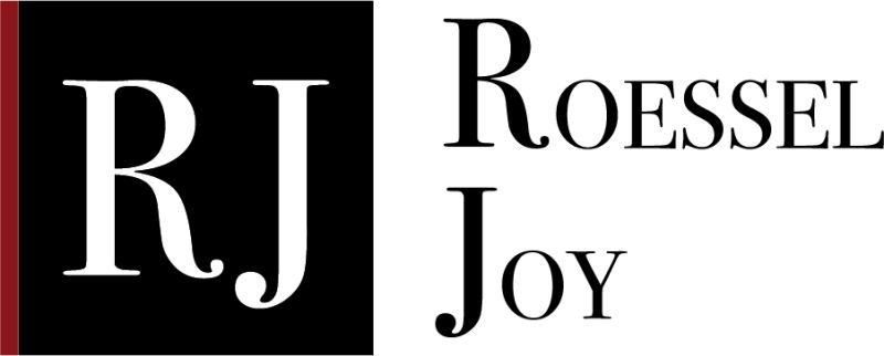 Roessel Joy