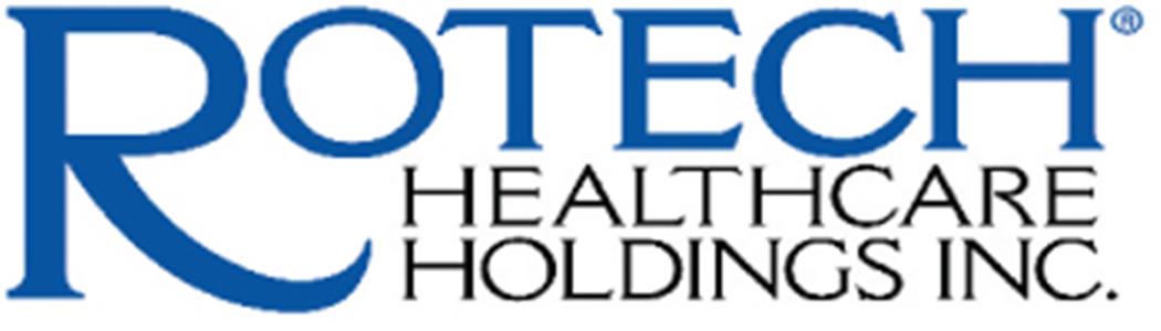 Rotech Healthcare Inc.