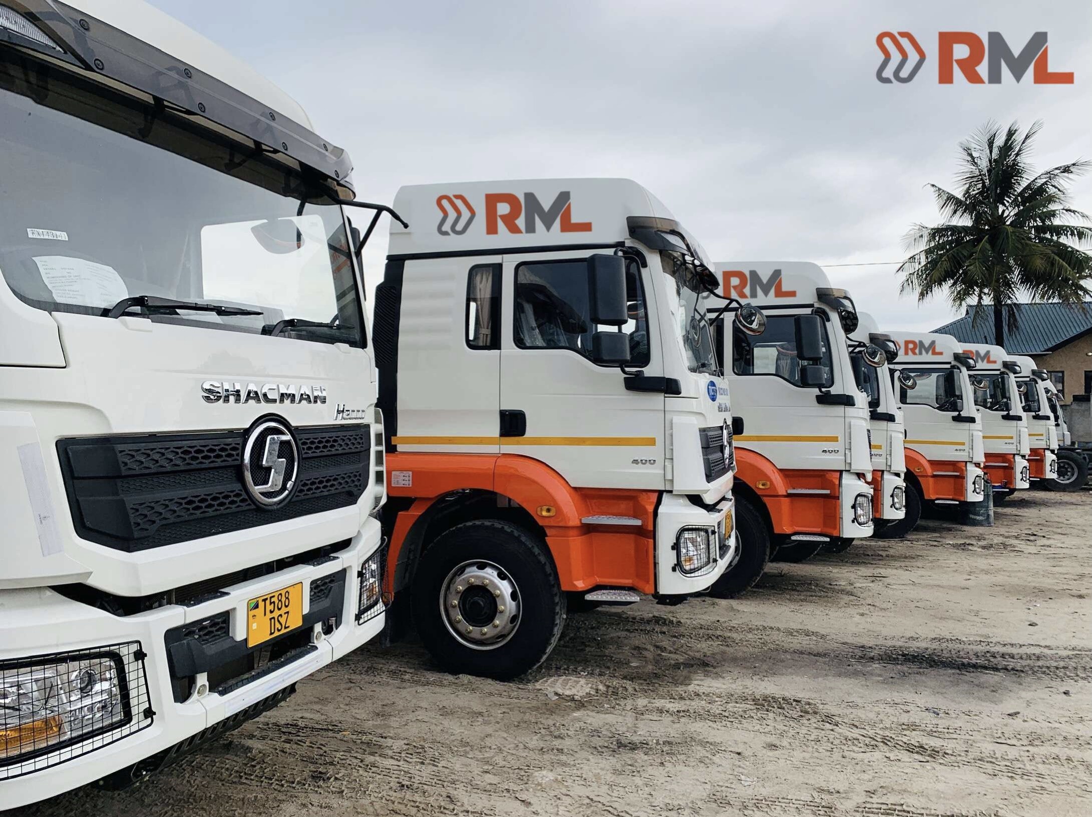 RouteMaster Logistics Corp