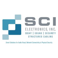 SCI Electronics, Inc.