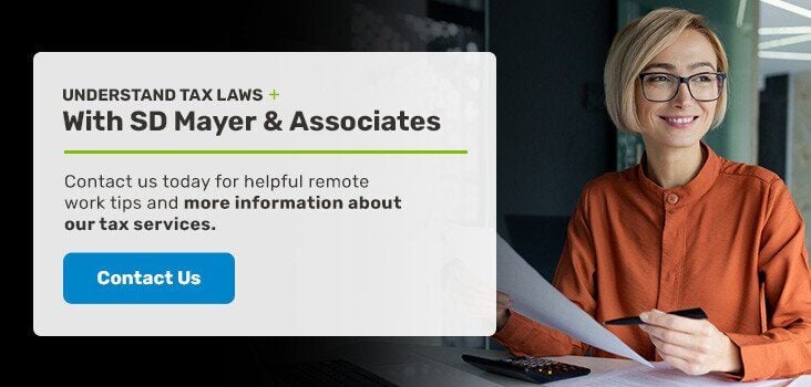 SD Mayer and Associates