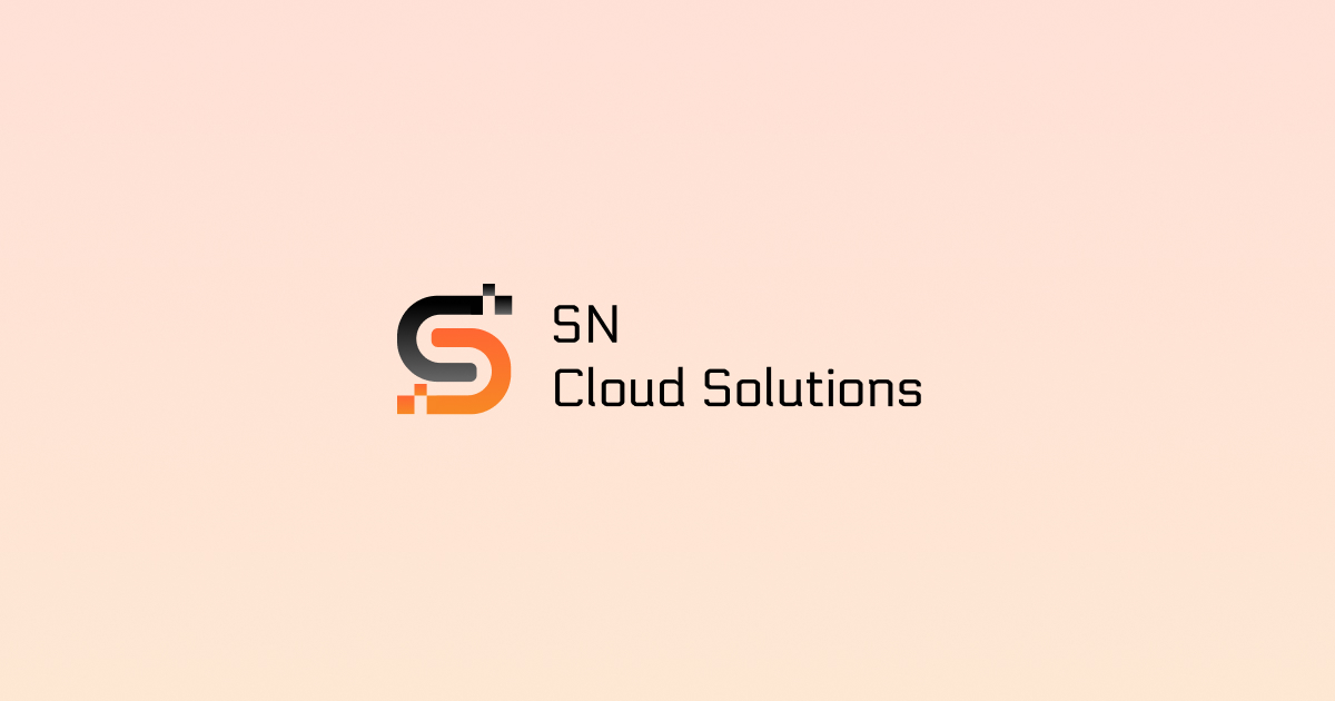 SN Cloud Solutions