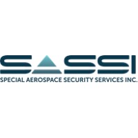 SPECIAL AEROSPACE SECURITY SERVICES INC