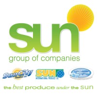 SUN COMMODITIES INC