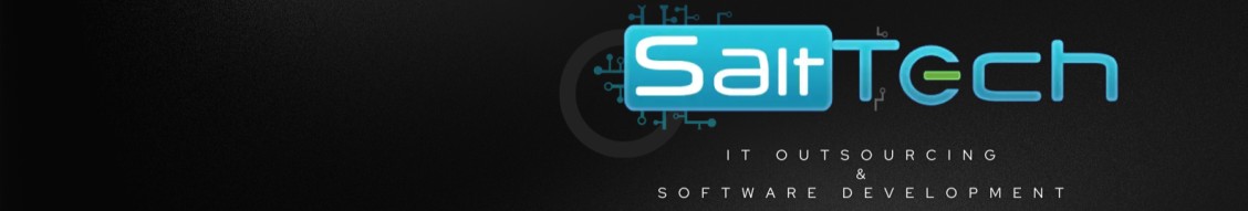 Salt Tech Software
