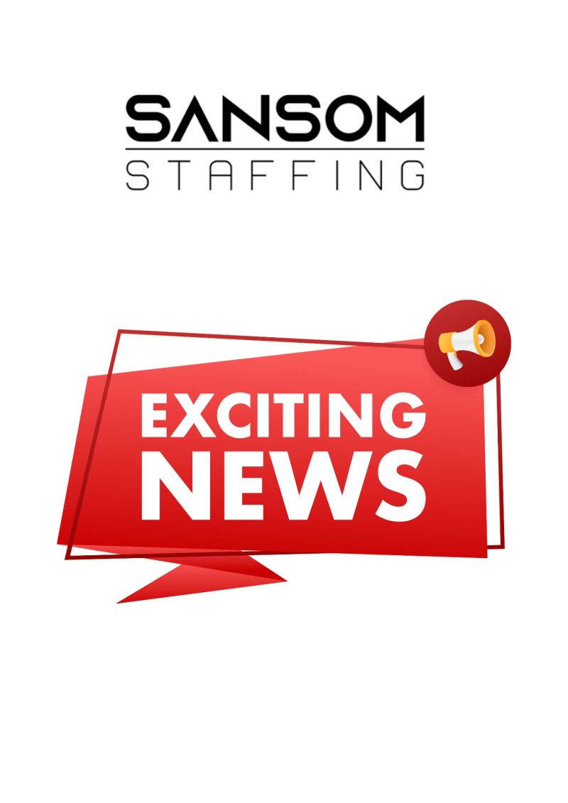 Sansom Staffing