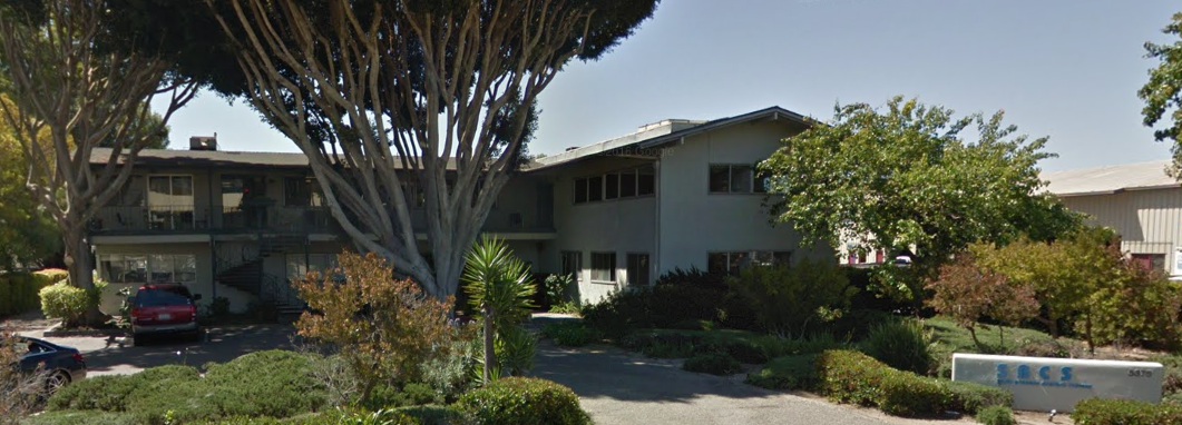 Santa Barbara Control Systems