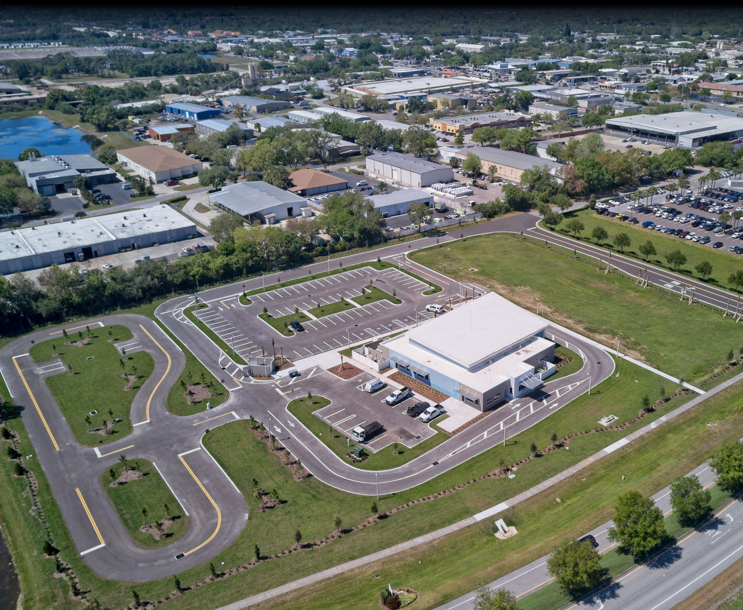 Sarasota County Tax Collector