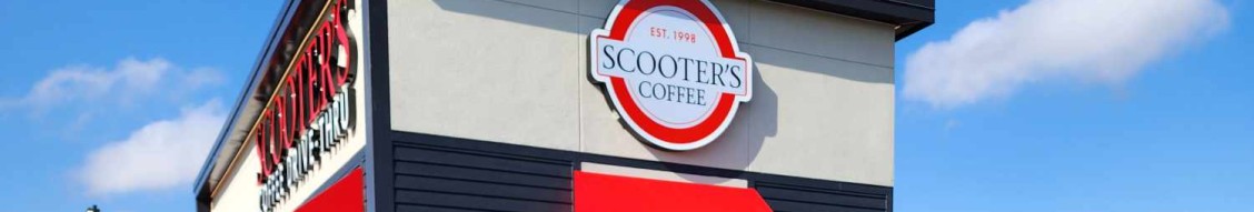 Scooter's Coffee | Freedom Enterprises LLC