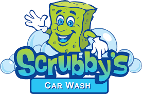 Scrubby's Car Wash