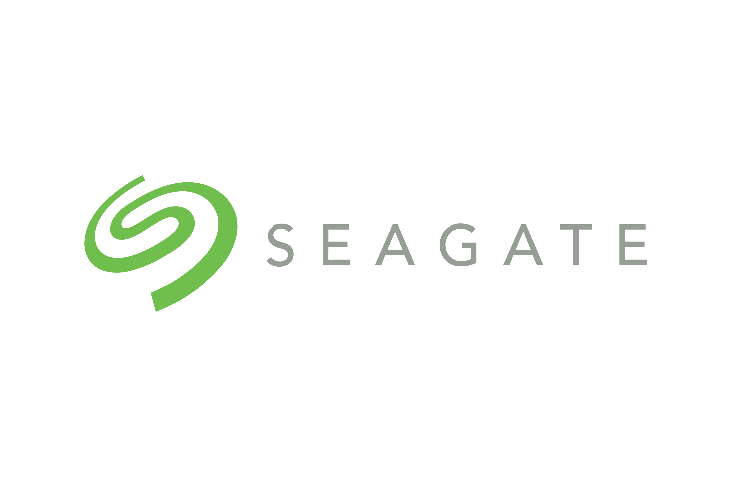 Seagate Technology