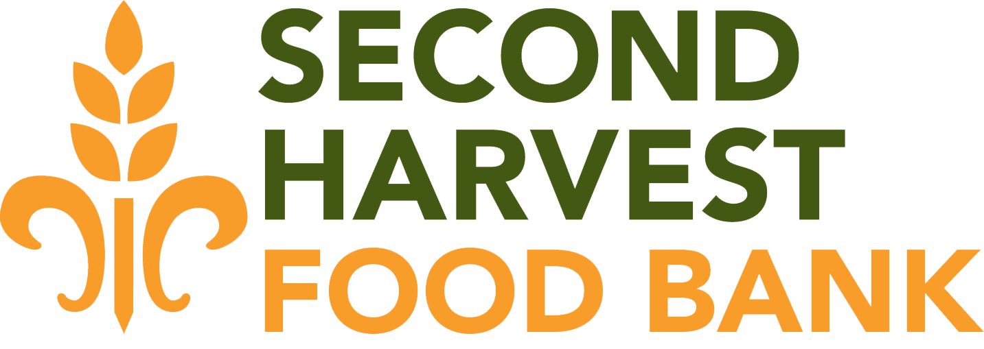 Second Harvest Food Bank