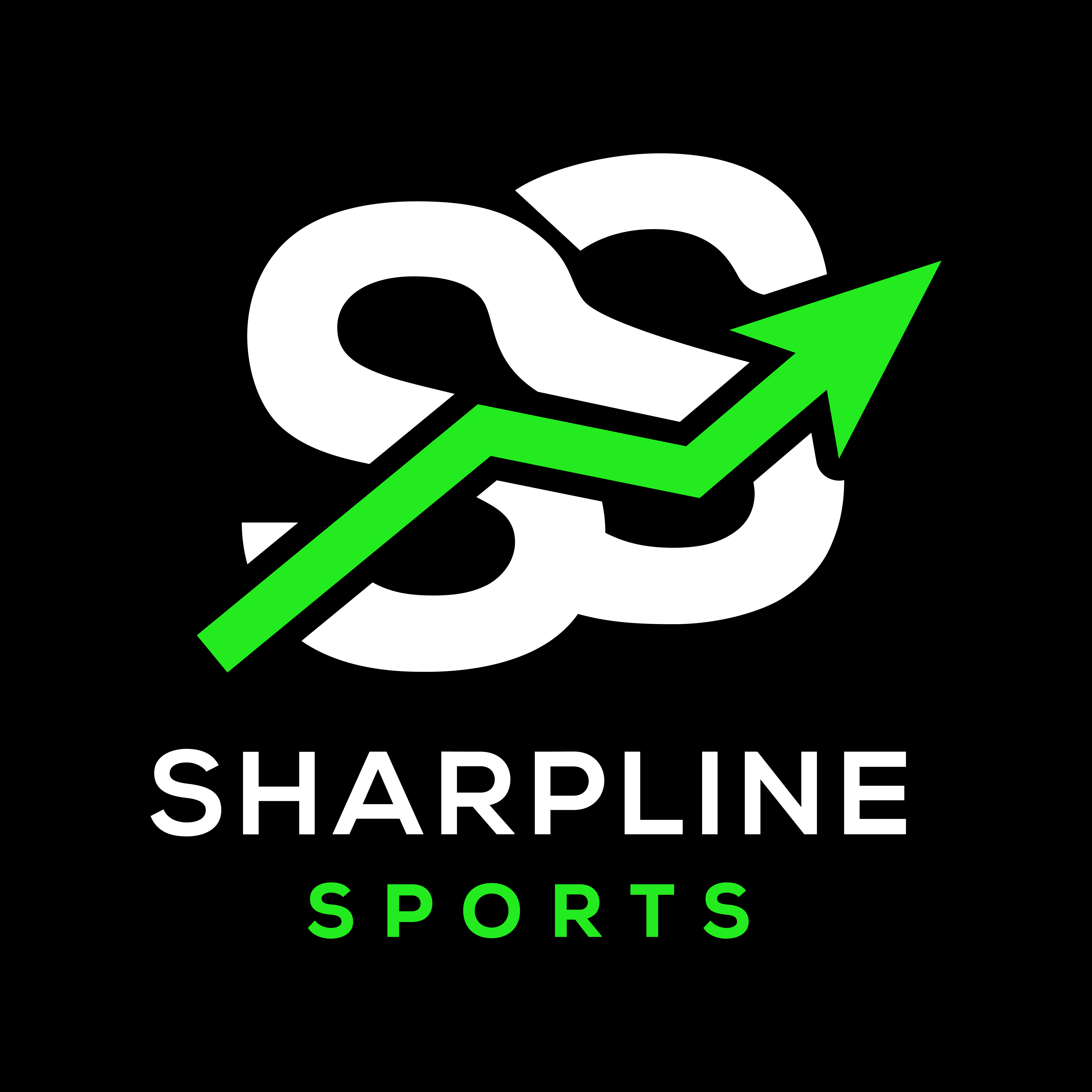 SharpLine Sports