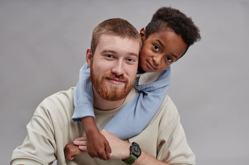 Shots Studio / Happy Dad