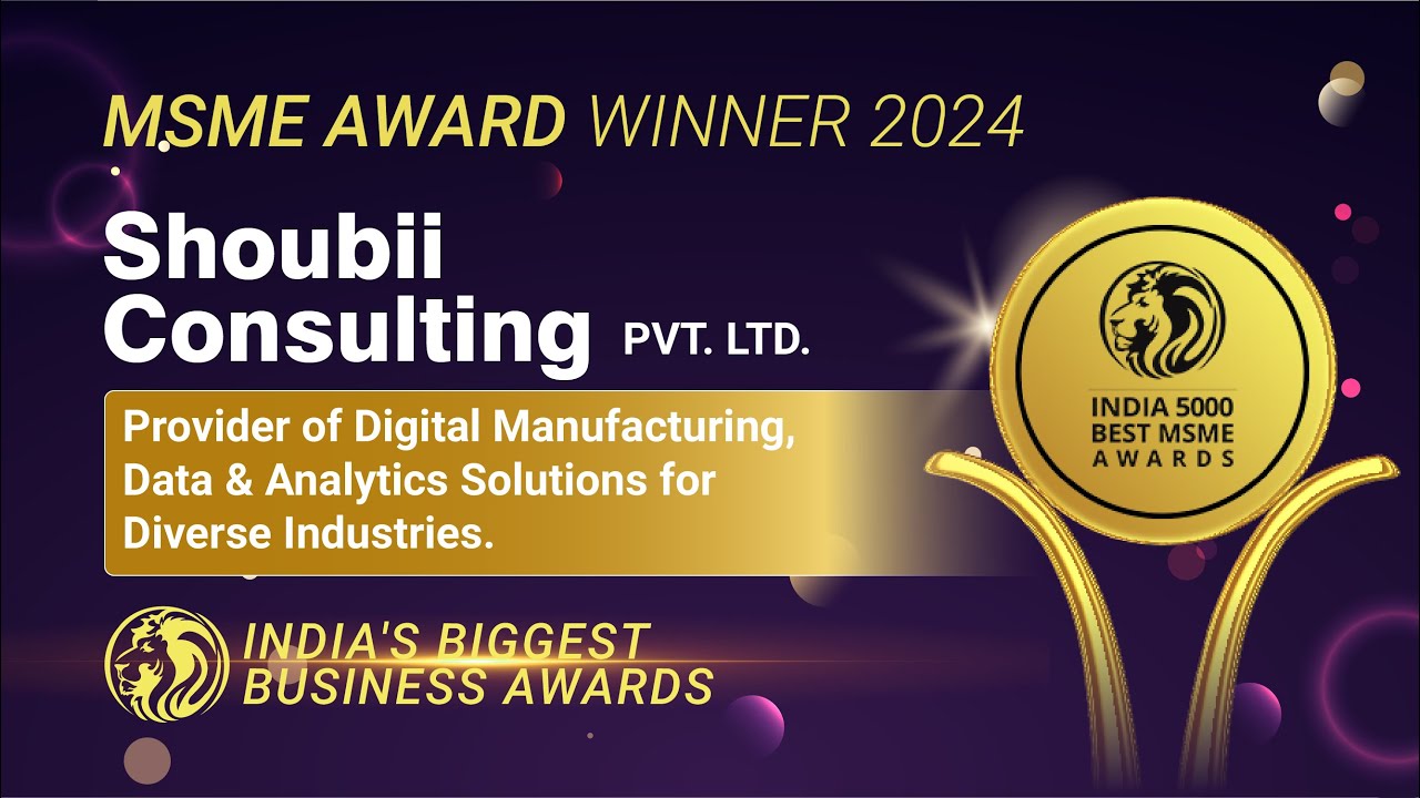 Shoubii Consulting Inc