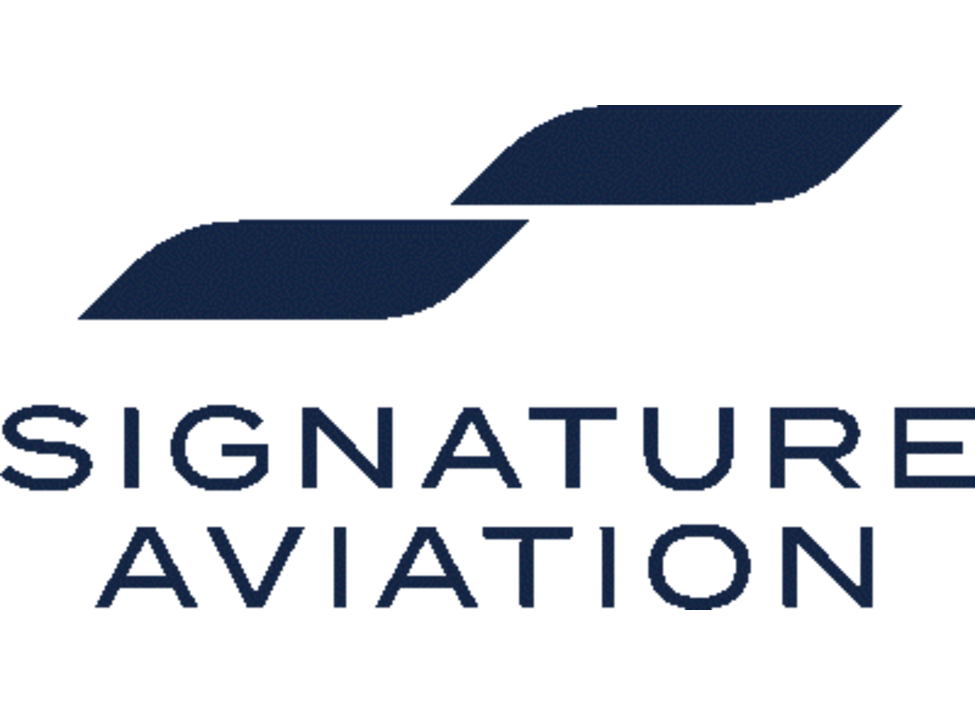 Signature Aviation