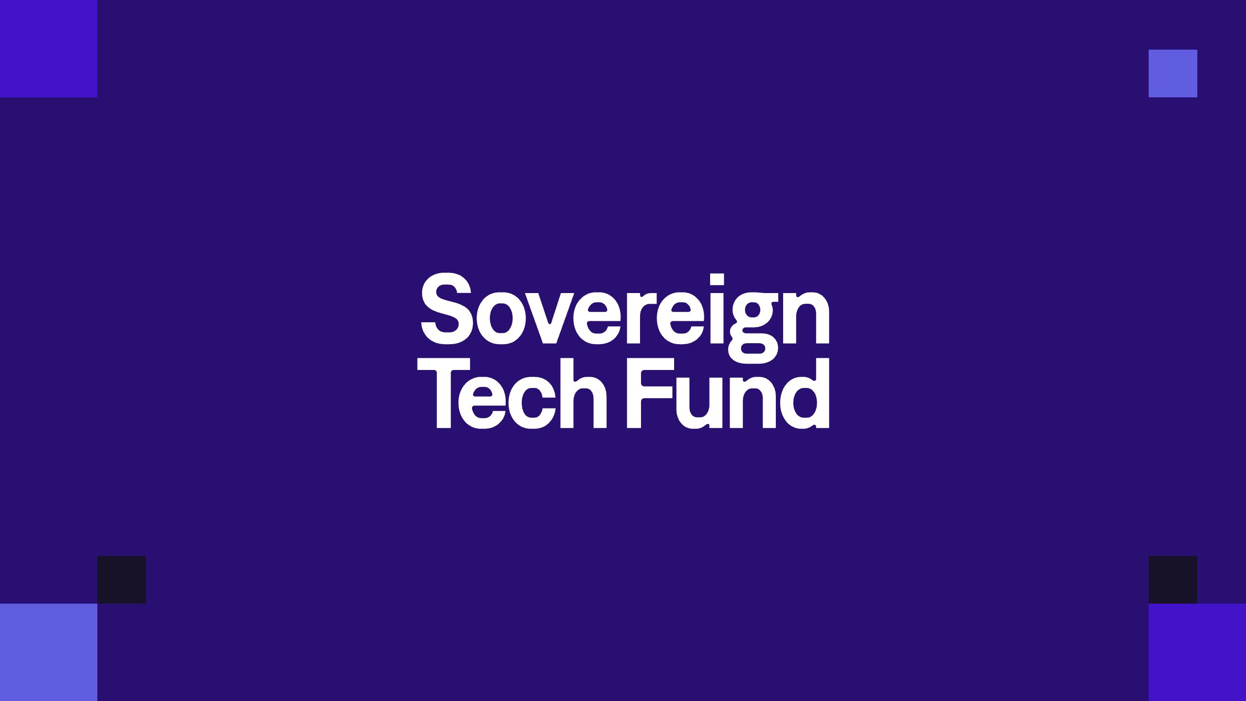 Sovereign Technologies
